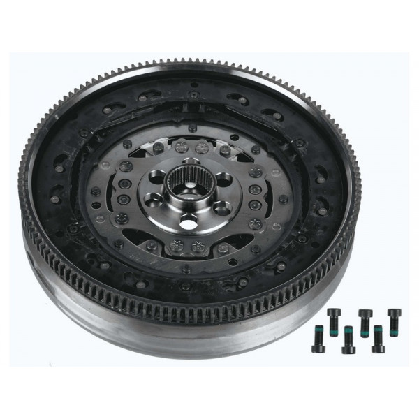 Flywheel VW image