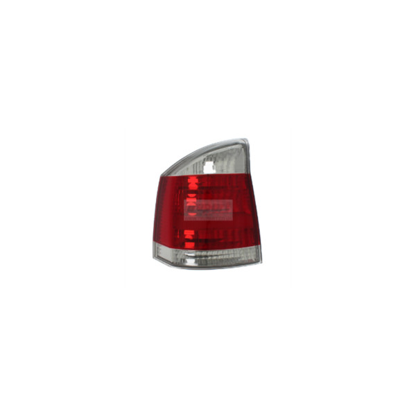 Trupart Rear Lamp Unit (Rear Left Hand) image