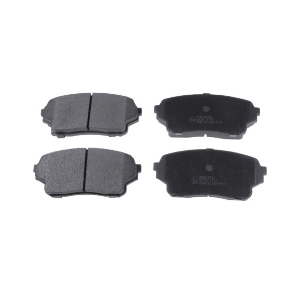 Brake Pad Set - Disc Brake Suzuki 01-05 image