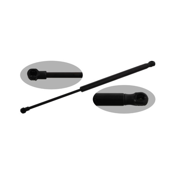 WAS TGS410023 GAS SPRING (REAR) ALFA ROMEO MITO 0 image