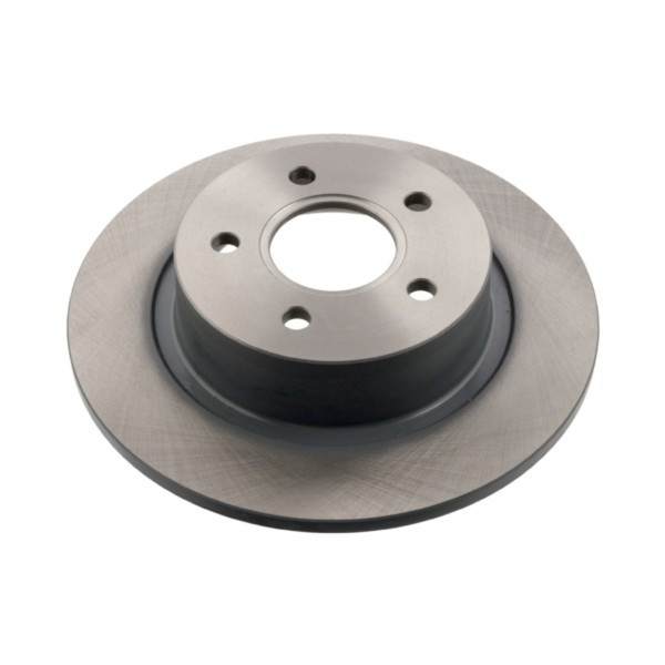 Brake Disc Chrysler 00-10 image