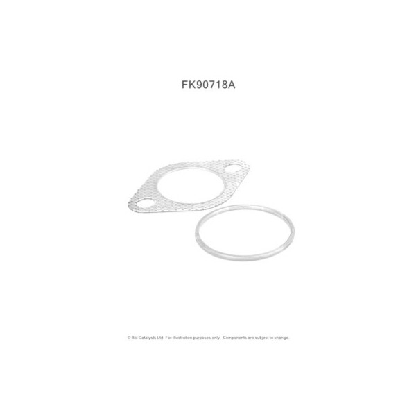 FITTING KIT FOCUS EST 00-05 image