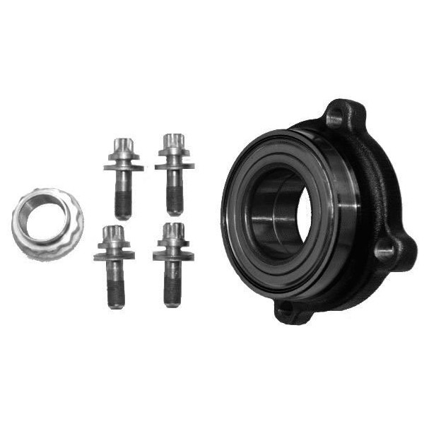 Wheel Bearing Kit BMW 95-10 image