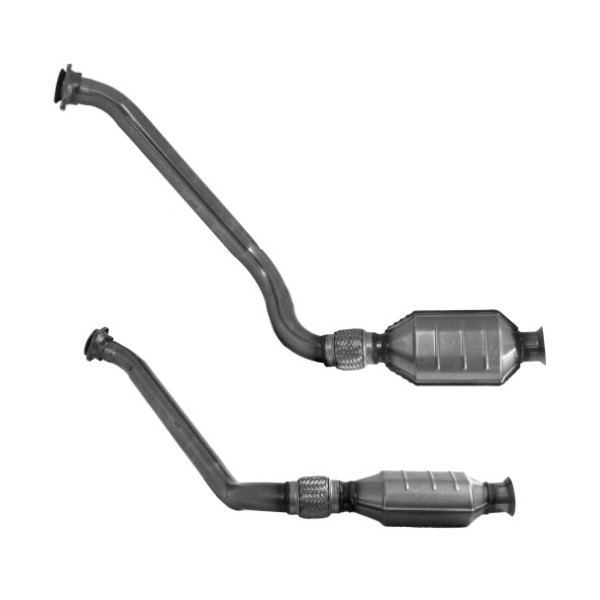 CAT ASSY MASTER DSL 98-04 image