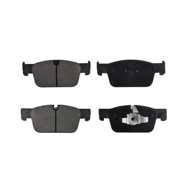 Brake Pad Set - Disc Brake Volvo 16-21 image