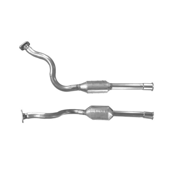 CAT DISPATCH 19D 00-05 image