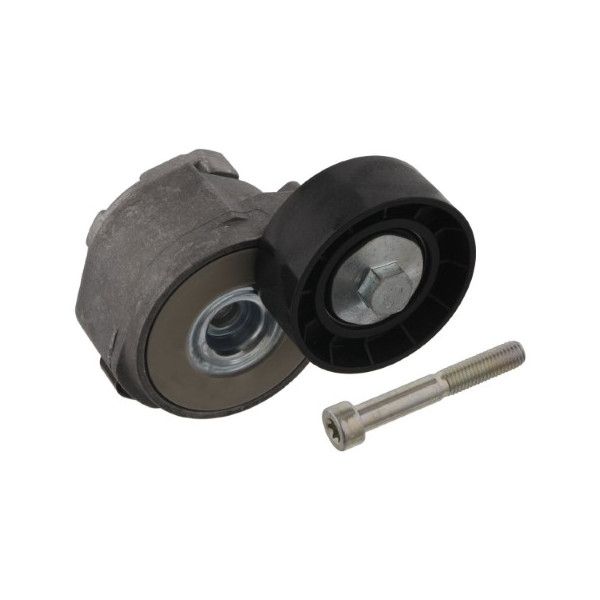 Belt Tensioner - V-Ribbed Belt Alfa Romeo Fiat Lancia Vauxha image