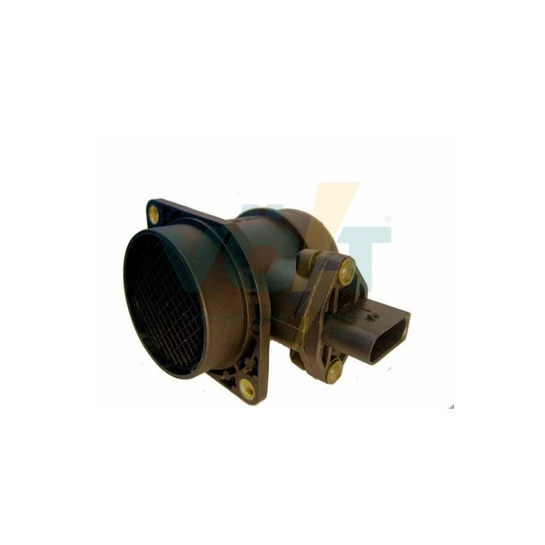 AIR FLOW METER AUDI Q7 VW BEETLE GOLF SHARAN 99-10 image