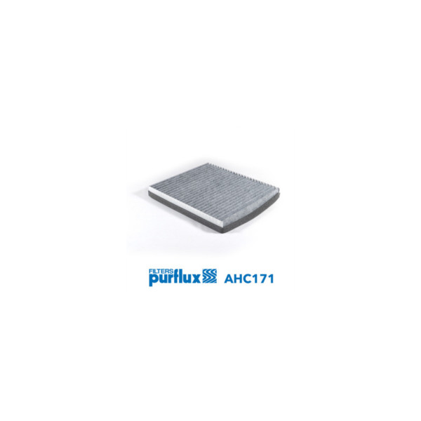 Purflux Cabin Filter image