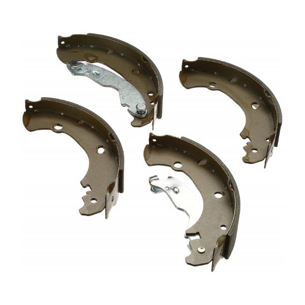 Brake Shoe Set Fiat 95-02 image