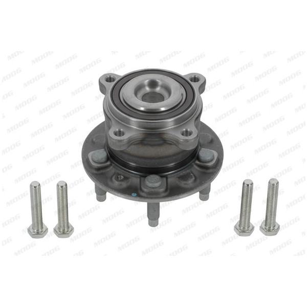 Wheel Bearing Kit Chevrolet Vauxhall 09-15 image