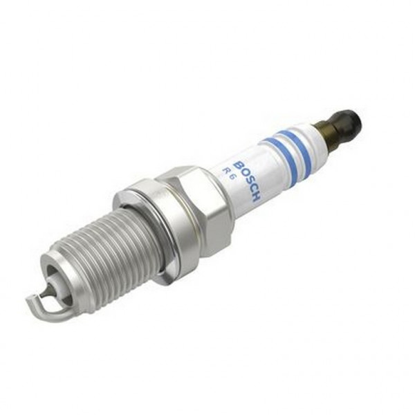 Spark Plug Chevrolet Vauxhall 09-19 image