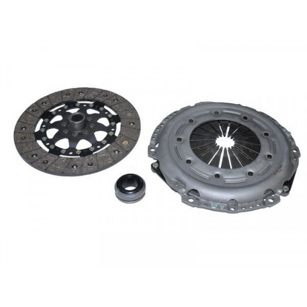 Clutch Kit Citroen DS Peugeot Vauxhall 00-21 image