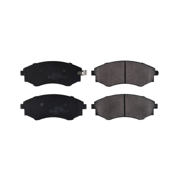 BRK PADS FT HYUN SONATA 94-98 image