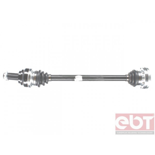 Drive Shaft BMW 04-15 image