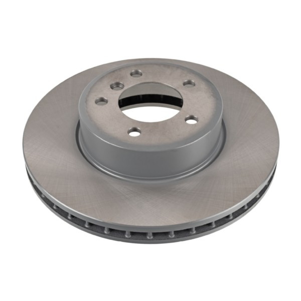 Brake Disc BMW 01-10 image