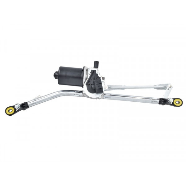 WIPER LINK AND MOTOR PUNTO 03-10 image