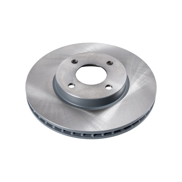 Brake Disc Nissan 10-20 image