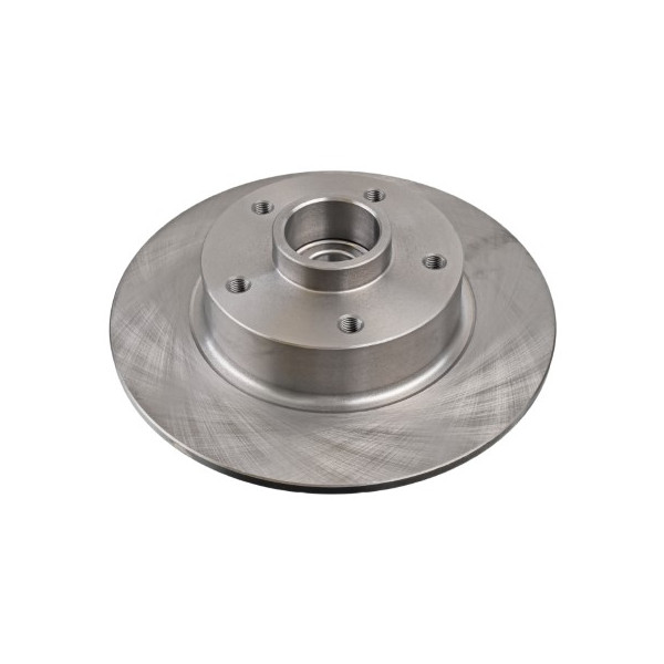 Brake Disc Renault 08-21 image