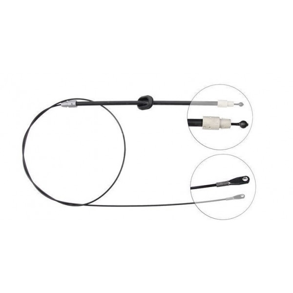 BRK CABLE FT SPRINTER 06-13 image