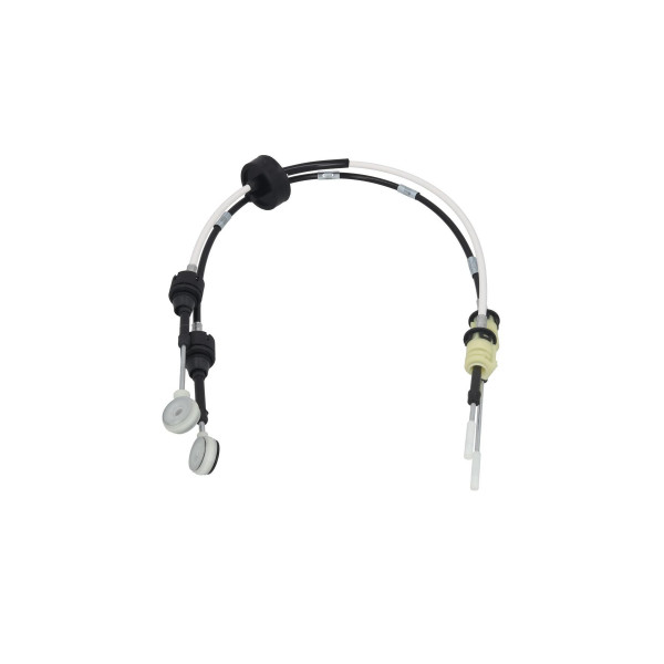 GEAR CTRL CABLE ZAFIRA 05-11 image