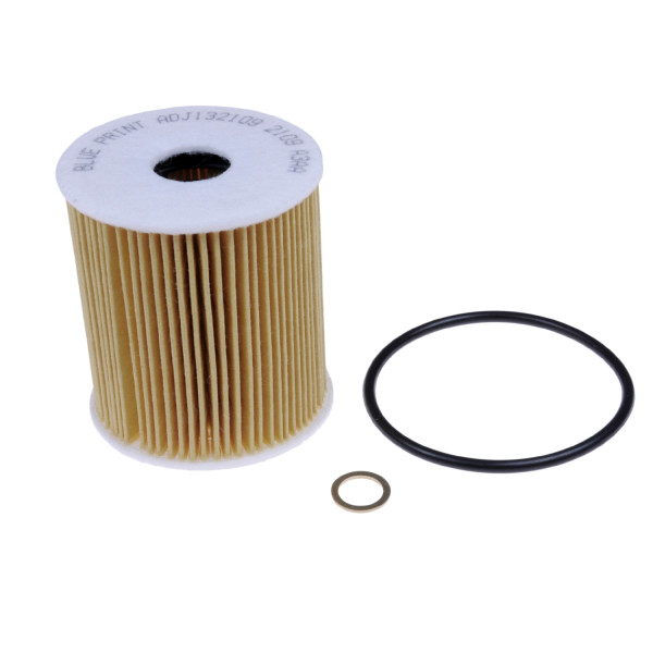Oil Filter BMW Vauxhall Land Rover 98-12 image