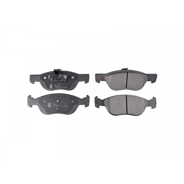 Brake Pad Set - Disc Brake Fiat 99-12 image