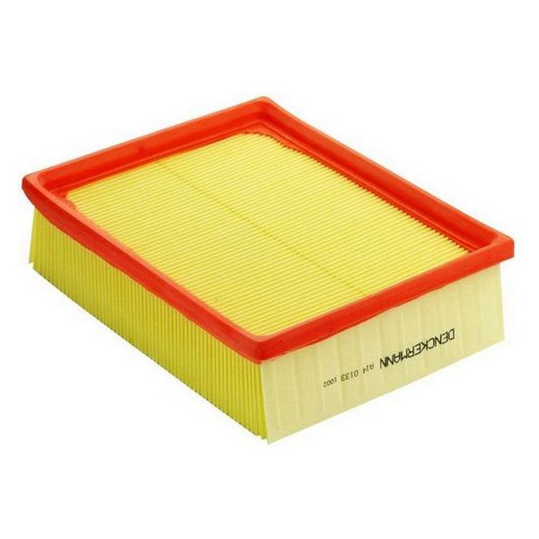 Filter Chevrolet Vauxhall 92-02 image