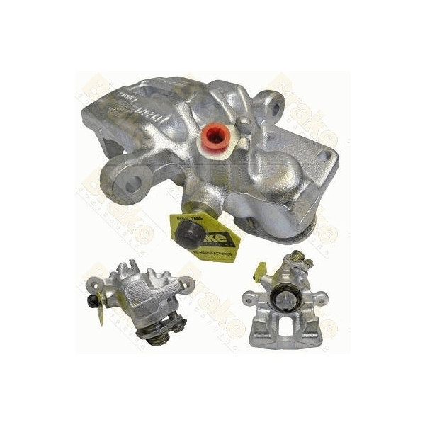 Brake Engineering Brake Caliper (Rear Left Hand) image
