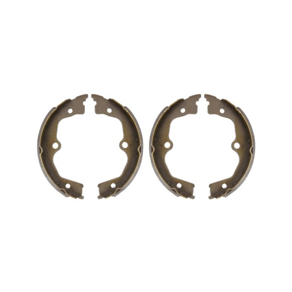 Brake Shoe Set - Parking Brake Honda 06-15 image