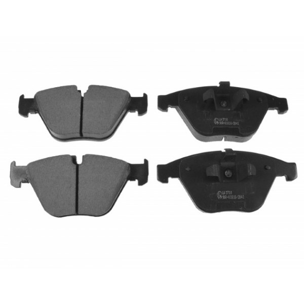Brake Pad Set - Disc Brake BMW 04-16 image