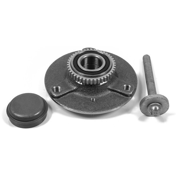 Wheel Bearing Kit Smart Land Rover 98-07 image