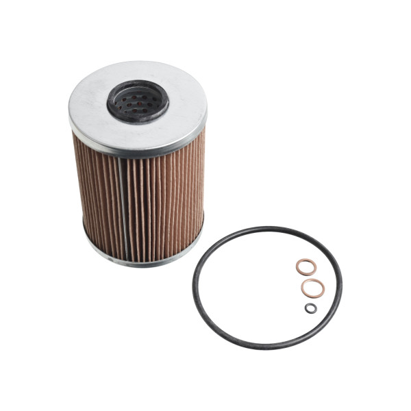 Oil Filter BMW 90-08 image