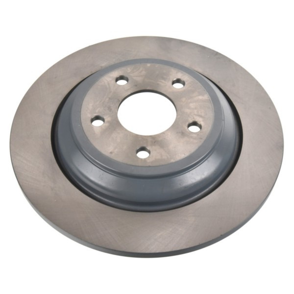Brake Disc Renault 02-15 image