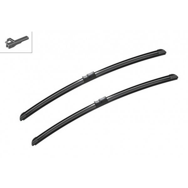 Wiper Blade Mercedes VW 03-17 image