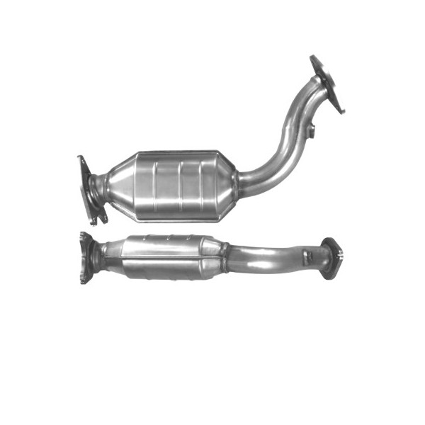 TYPE APPROVED CAT COUGAR & MONDEO 25I A image