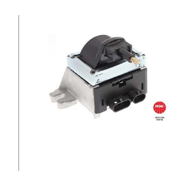 Ignition Coil Peugeot Renault Volvo 80-01 image