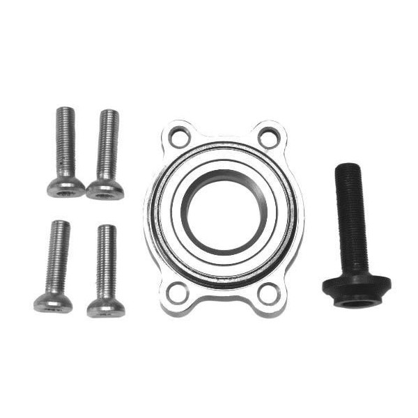 Wheel Bearing Kit Audi Seat VW 94-13 image