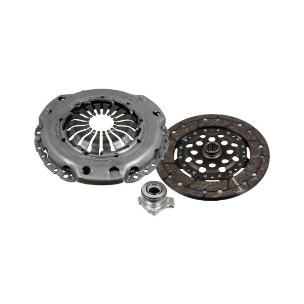 Clutch Kit Vauxhall 98-11 image