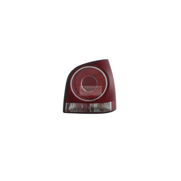 Trupart Rear Lamp Unit (Rear Right Hand) image