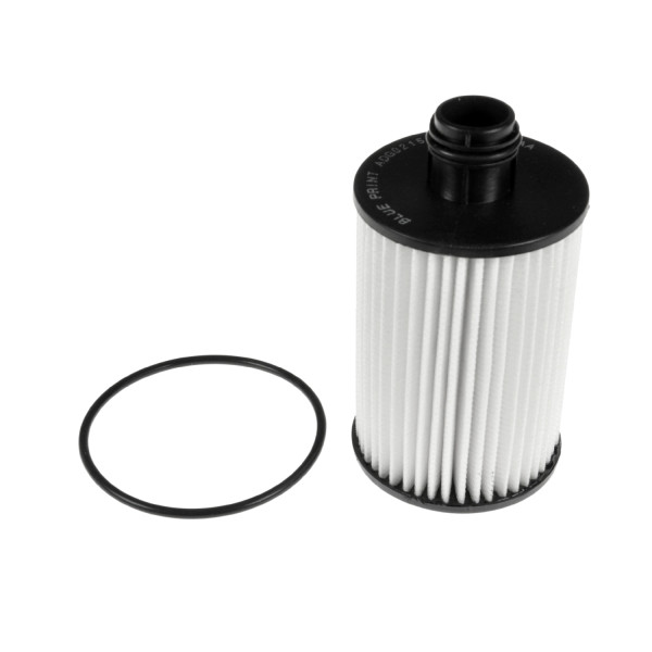 Oil Filter Chevrolet Chrysler Jeep Maserati Vauxhall 06-15 image