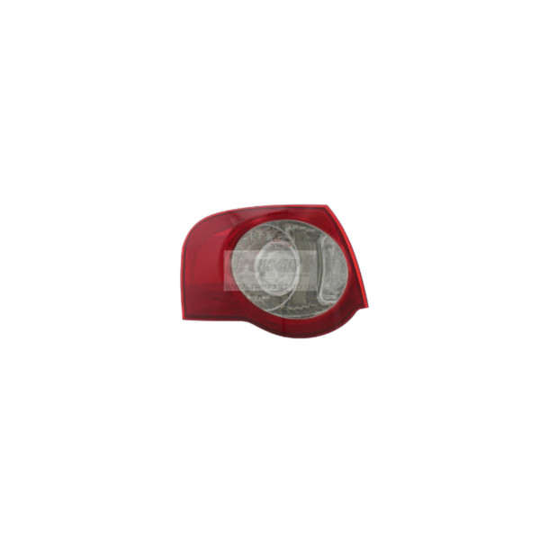 Trupart Rear Lamp Unit (Rear Left Hand) image