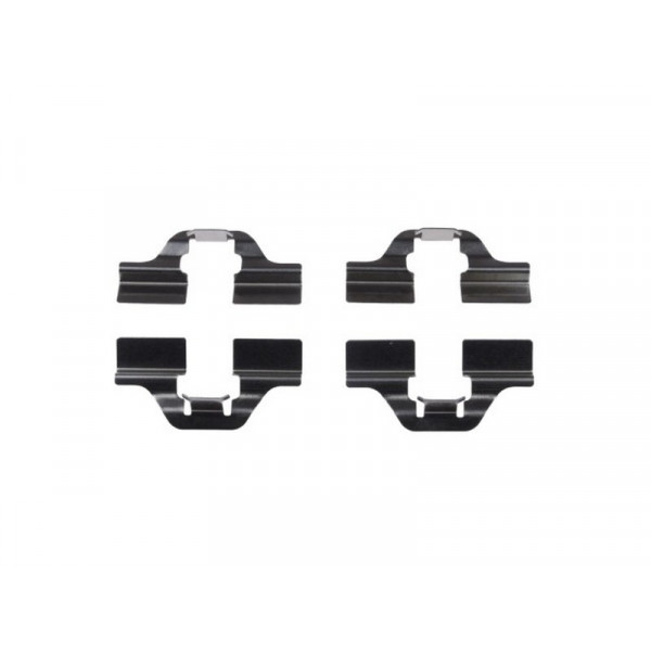 PPF Brake Fitting Kit (Rear) image