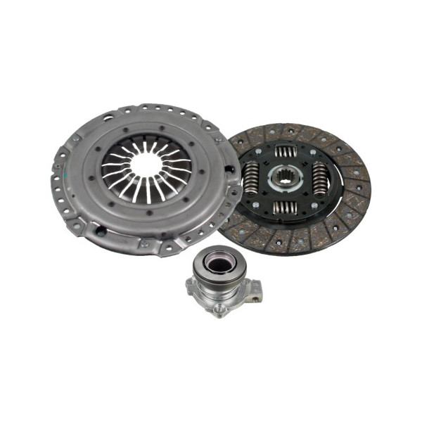 CLUTCH KIT & CSC ASTRA G image