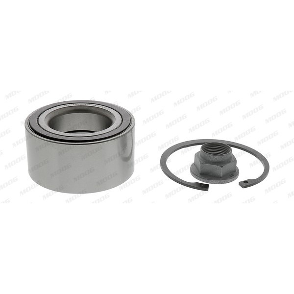 Wheel Bearing Kit Honda 06-12 image