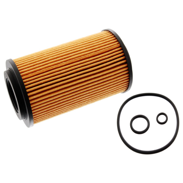 Purflux Oil Filter image