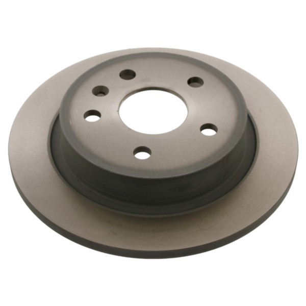 Brake Disc Nissan 94-03 image