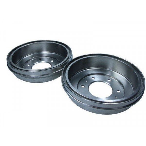 SGL BRK DRM R MITS L200 L300 PAJERO SHOGUN 83-06 image