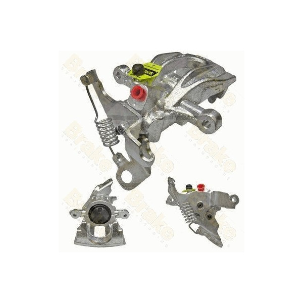 Brake Caliper Ford 00-07 image