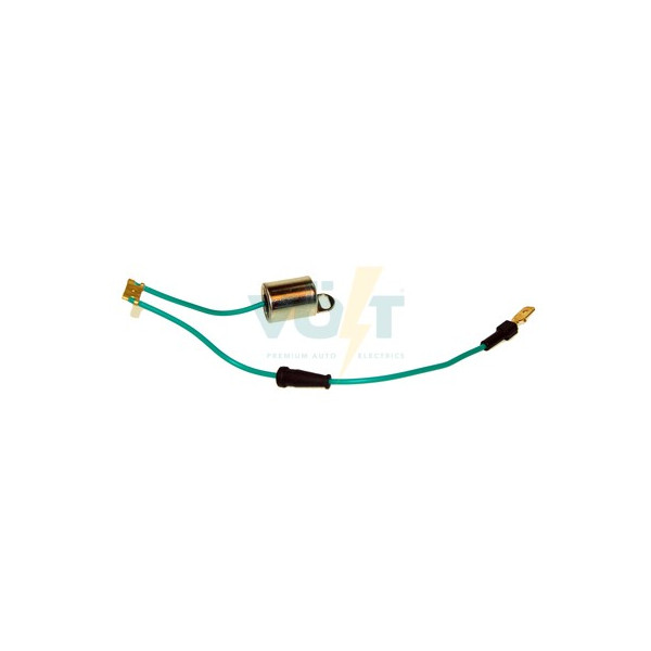Capacitor - Ignition System Jaguar Ldv Rover Lotus Talbot MG image